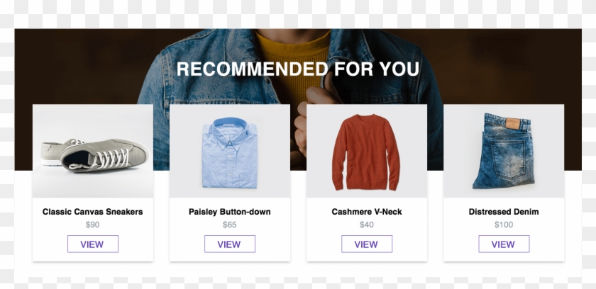 Denim Clipart #4650496