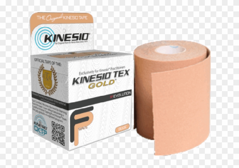 Zoom - Kinesio Tape Clipart #4650577
