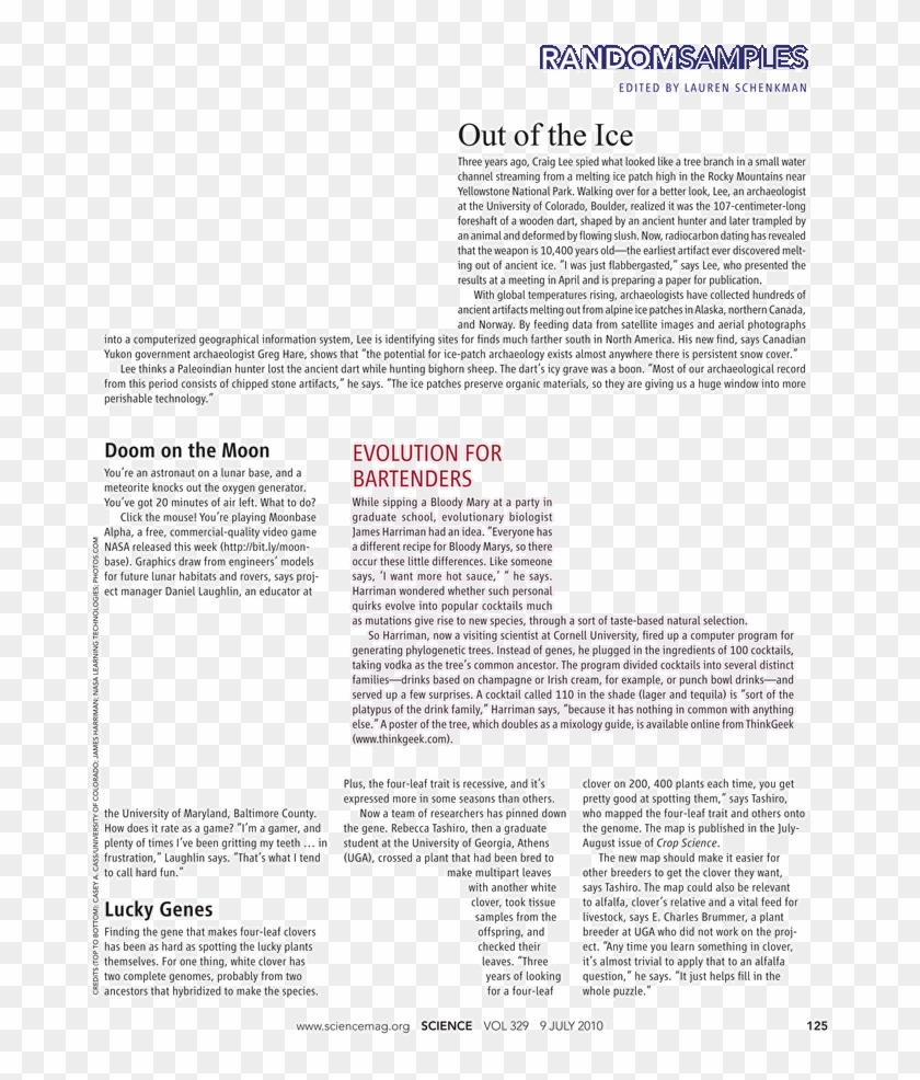 Folio Nine From Burchard Of Sion's De Locis Ac Mirabilibus Clipart #4650613