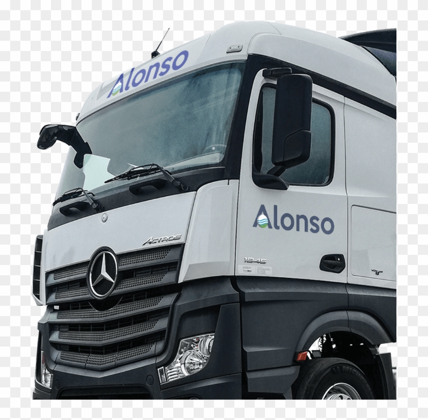 Camion-03 - Commercial Vehicle Clipart #4650643