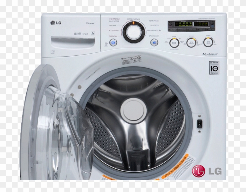 Reparación De Lavadoras Lg En Bogotá - Lg Clipart