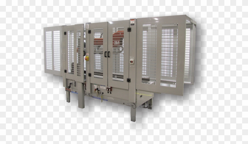 3m-matic™ Case Sealer 800af With 3m™ Accuglide™ 3 Taping - Enclosure Clipart