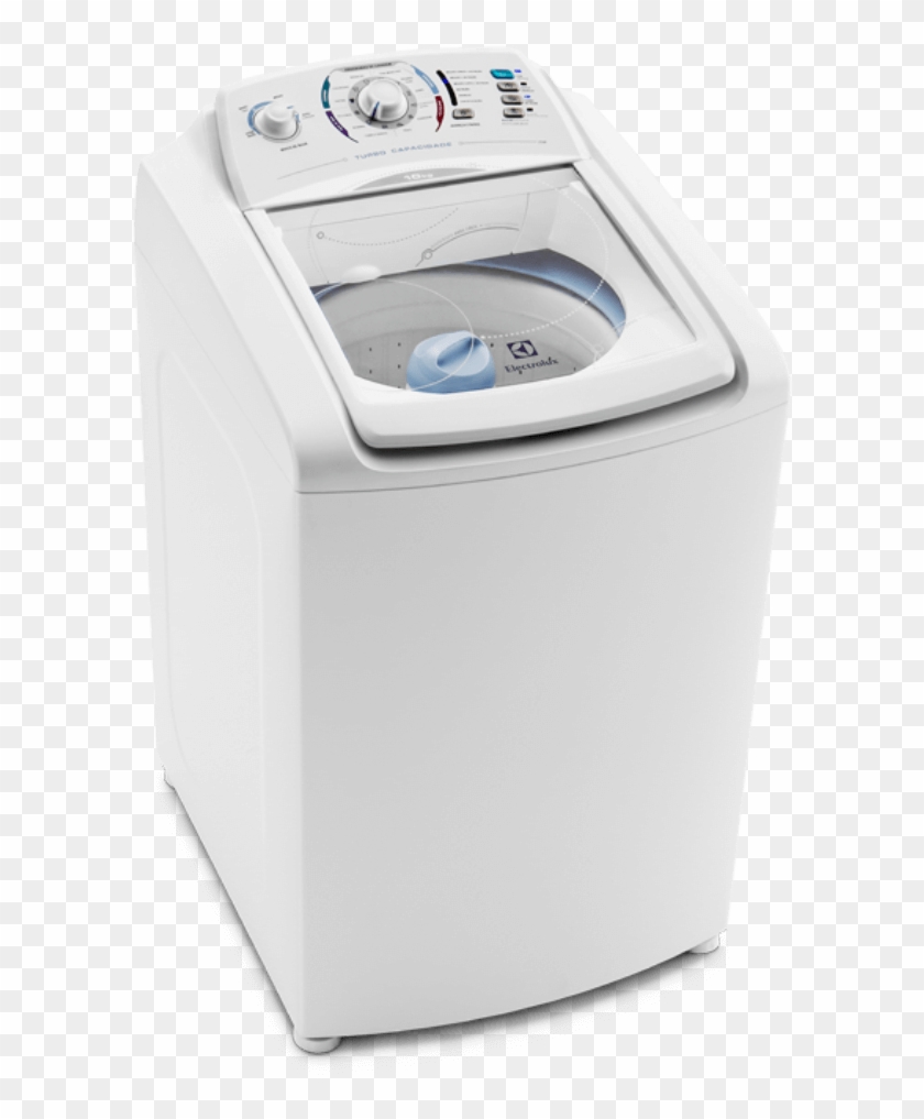 Lavadora Turbo Capacidade 10kg - Maquina De Lavar Electrolux 10kg Clipart #4650826