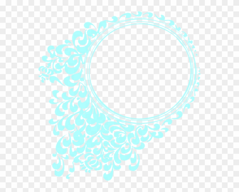Small - Frames Design Png Clip Art Transparent Png #4650857