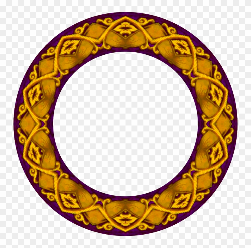 Computer Icons Download Vector Magic Drawing - Circle Clipart #4650902