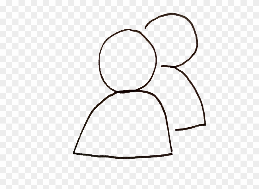 Line Art Clipart #4650943