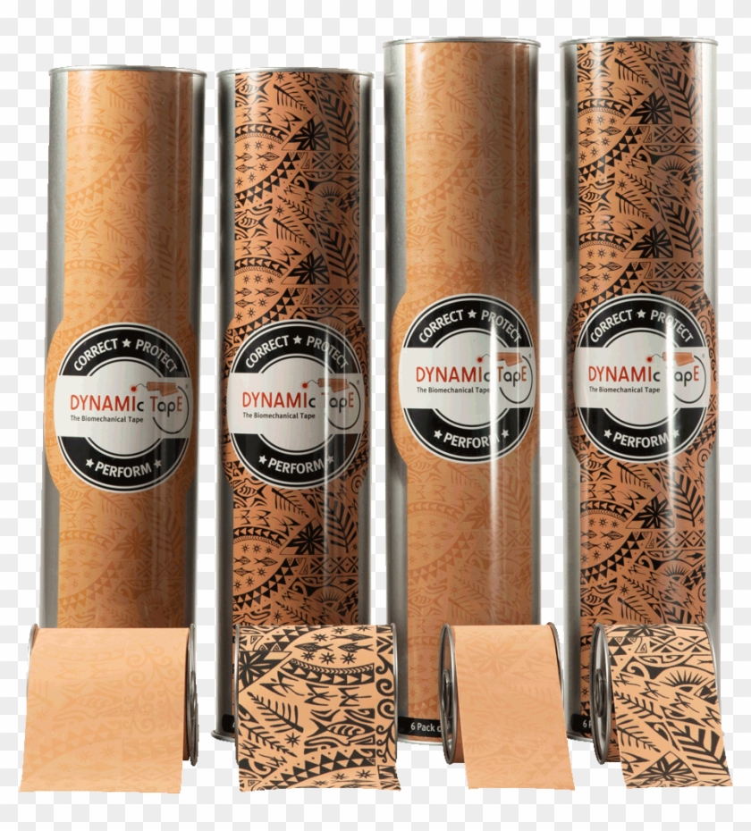 Dynamic Tape Original - Wood Clipart #4650944