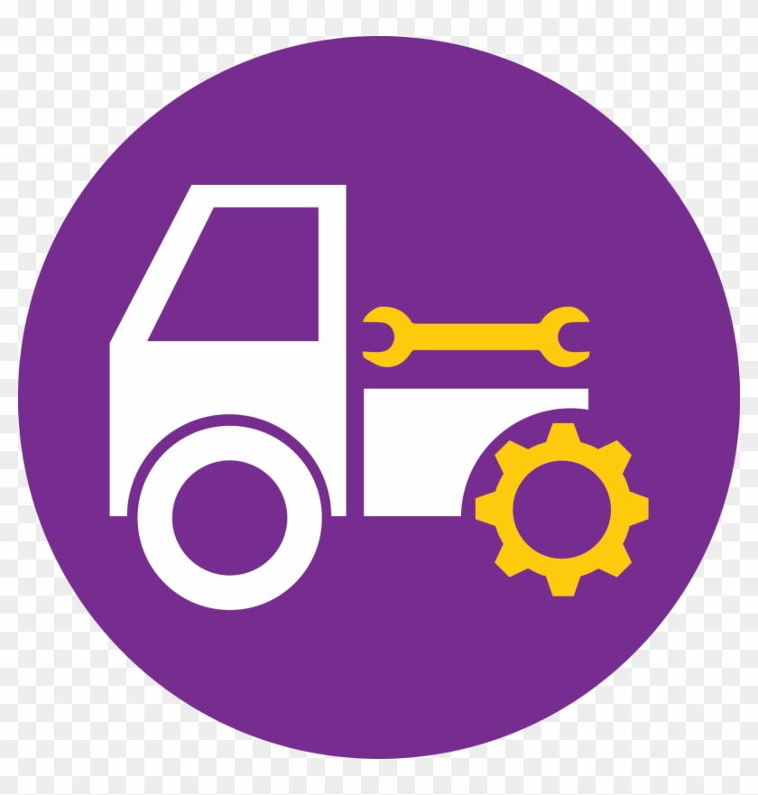 Repairs And Maintenance Icon - New York Times App Icon Clipart