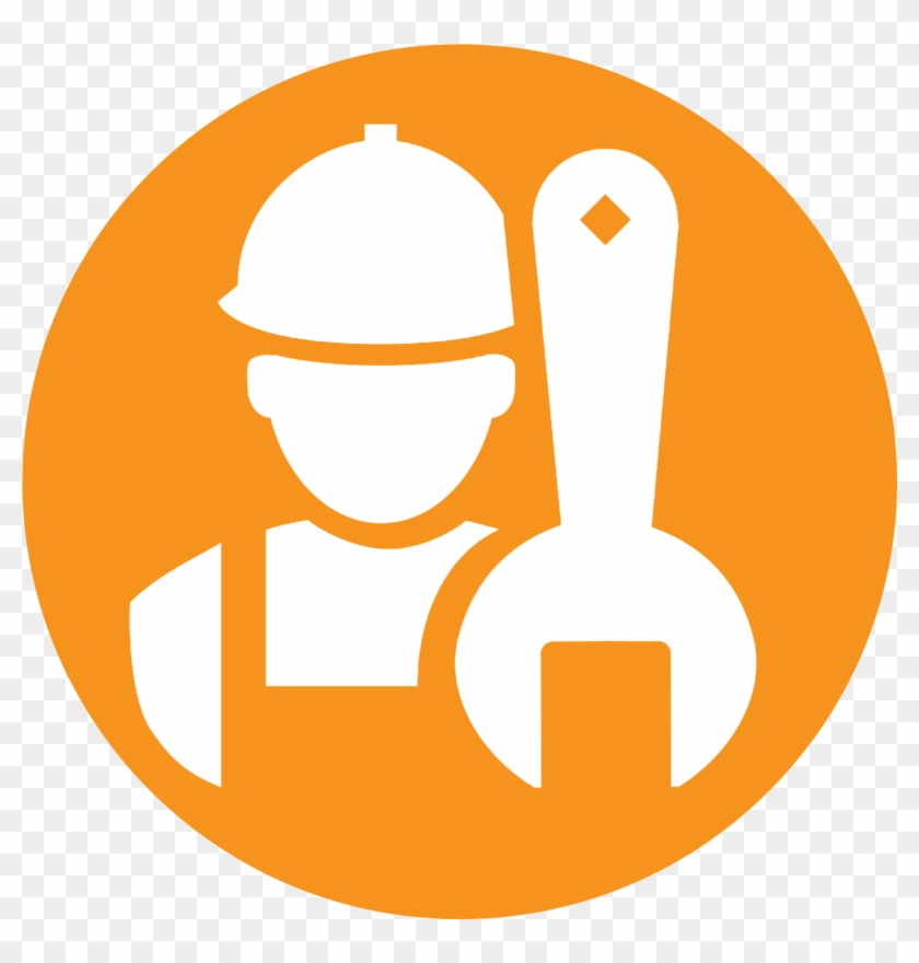 Maintenance - Bitcoin Cash Icon Clipart