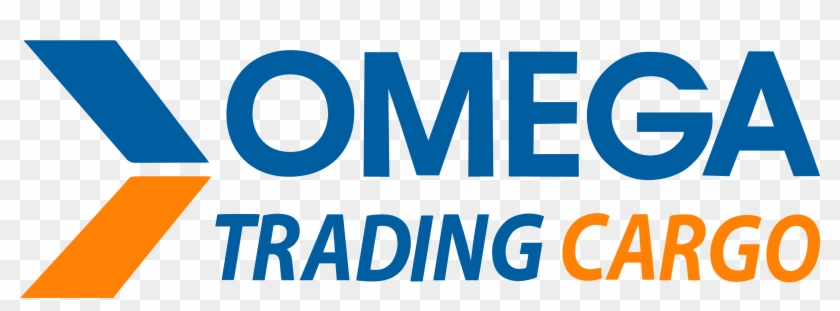 Omega Trading Cargo - Graphic Design Clipart