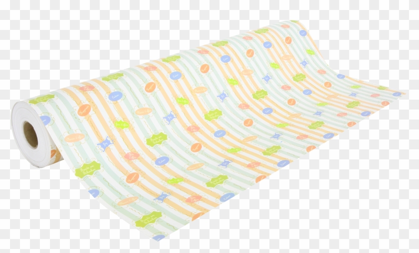 Bulk Tissue Paper Blue Clipart #4651090