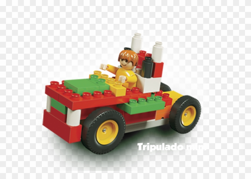 Anterior Siguiente - Toy Vehicle Clipart #4651128
