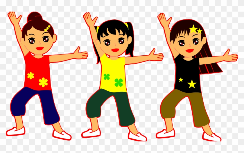 Cherry Park Talent Show Is Back - Cartoon Clipart #4651193