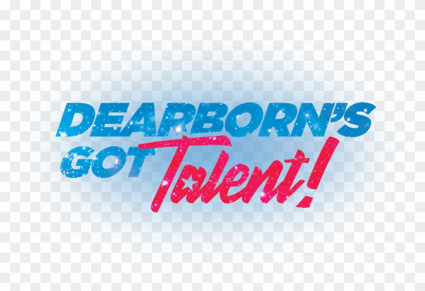 Talented High School Students From Across Dearborn - Calligraphy Clipart