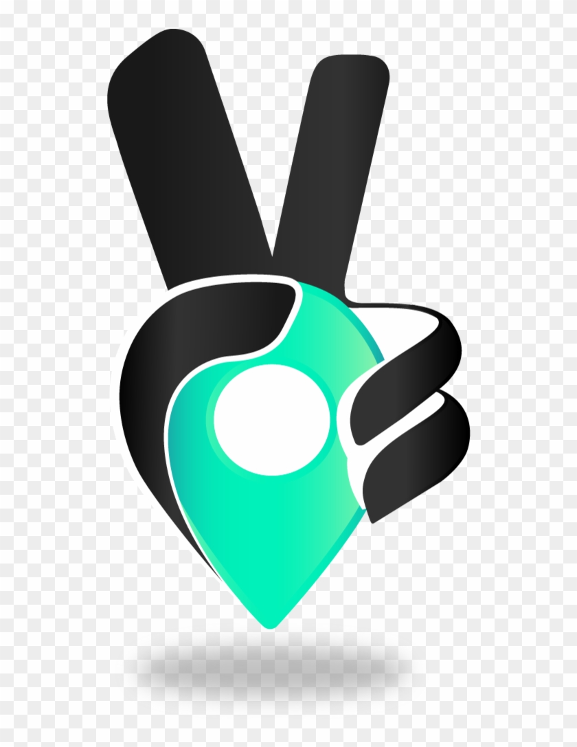 Share Your Favorite Places With Your Friends And Get - Graphic Design Clipart