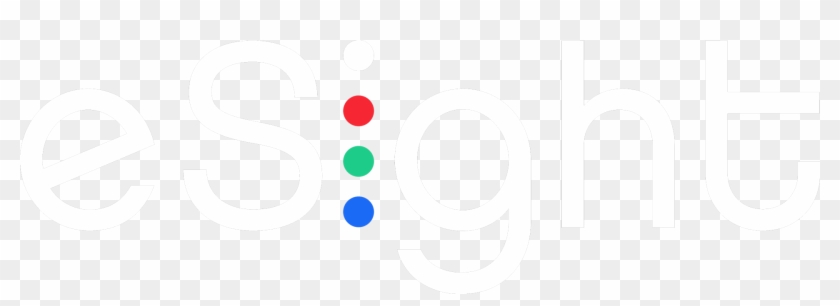 Lentes Turn Down For What Png - Esight Logo Clipart