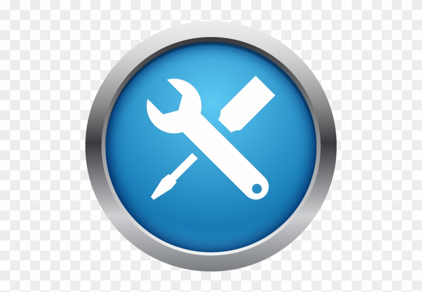 Planned Maintenance - Icones Cv Competences Clipart #4651348