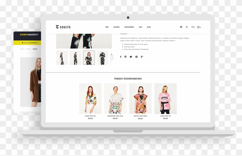 How To Setup Product Recommendations - Ai Product Recommendation Clipart #4651425