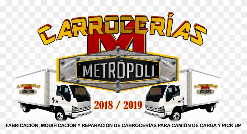 Publicadas Por Industria De Carrocerías Metrópoli Rgr - Metropolitan City Of Turin Clipart #4651427