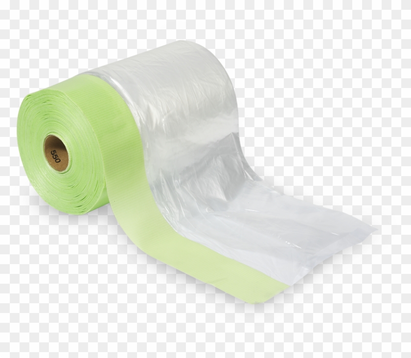 Dfm411ma - Tissue Paper Clipart #4651457
