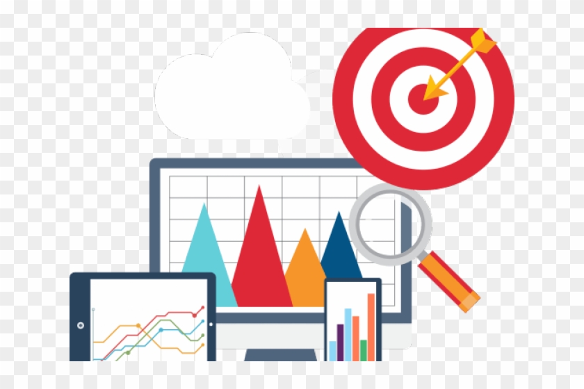 Web Traffic Icon Png Clipart