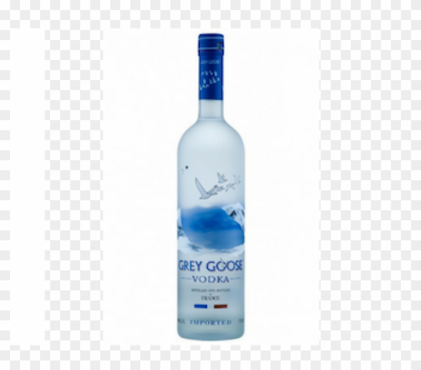Grey Goose Vodka 700ml - Grey Goose Vodka Clipart #4651463
