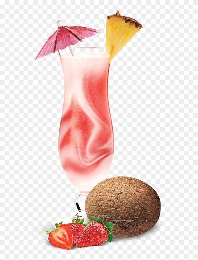 Lava Flow - Lava Flow Drink Clipart #4651534