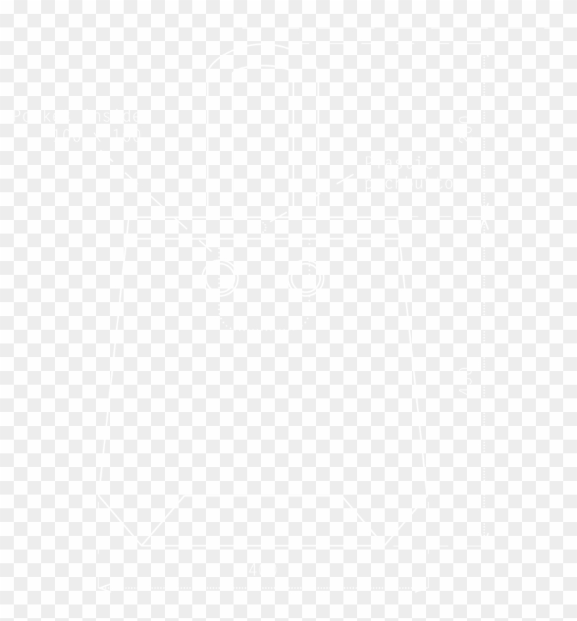 Crease-bag - Sanofi Logo White Png Clipart