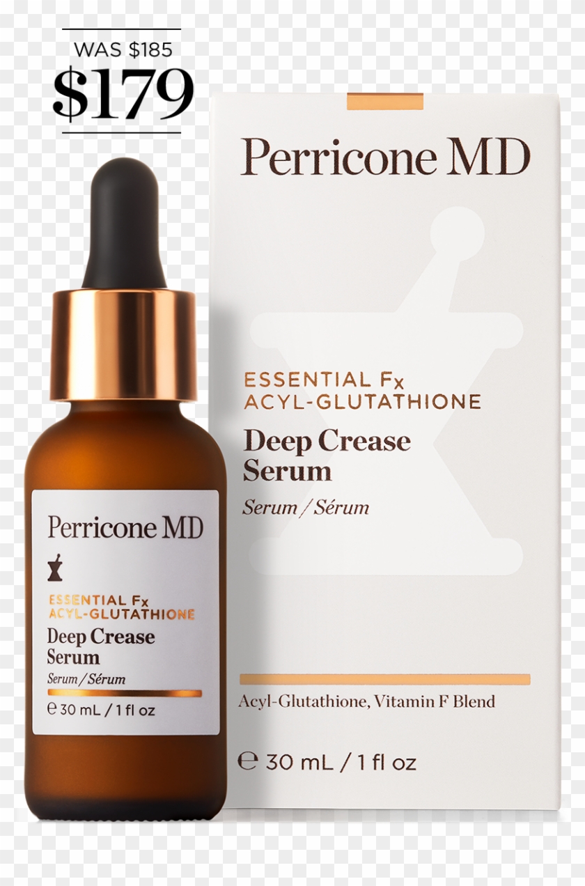 Deep Crease Serum Clipart