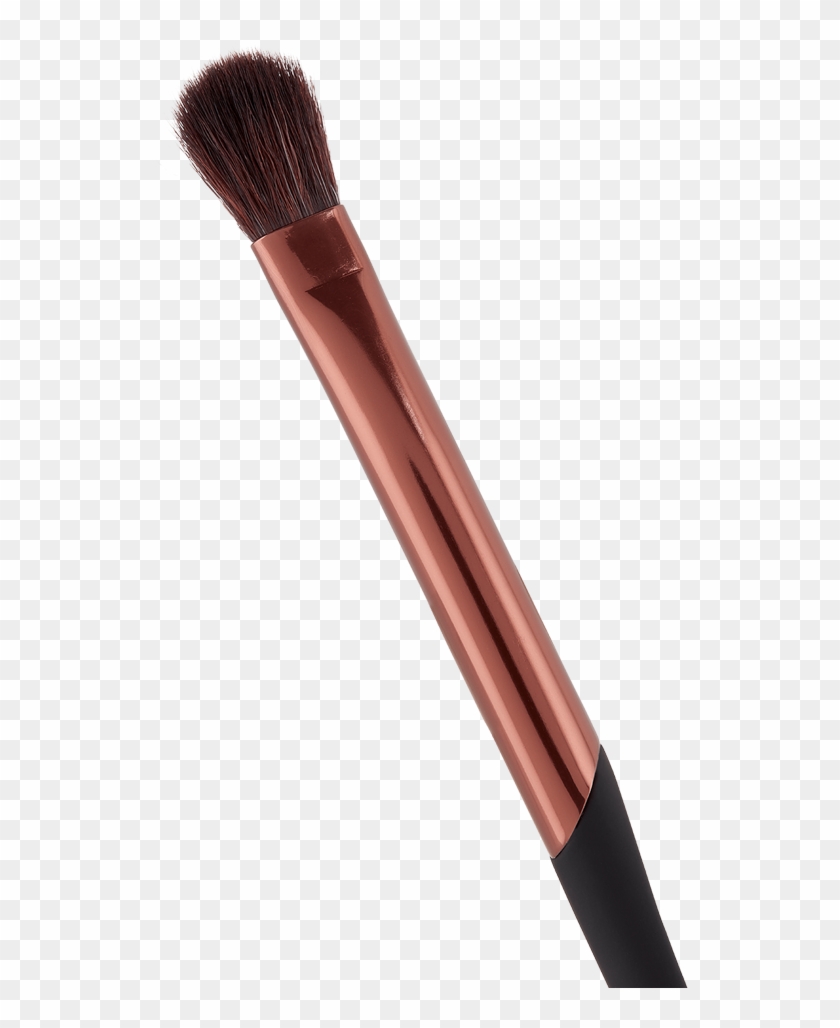 Luxie 704 Crease Blend - Makeup Brushes Clipart