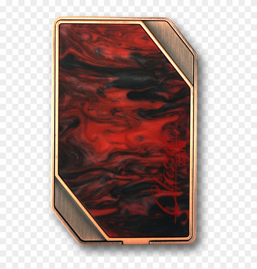 Bc Lava Side - Wood Clipart