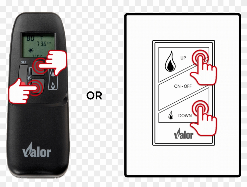 Turning Down To Pilot - Feature Phone Clipart #4651743