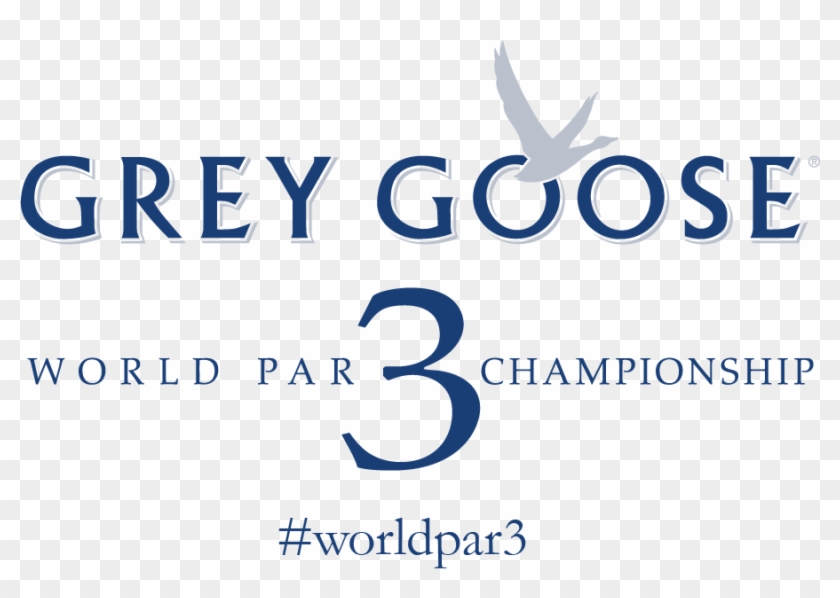 Grey Goose® World Par 3 Championship - Grey Goose Clipart #4651792