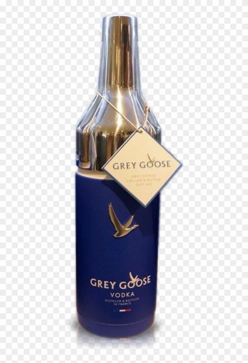 Grey Goose Cooler Edition - Perfume Clipart