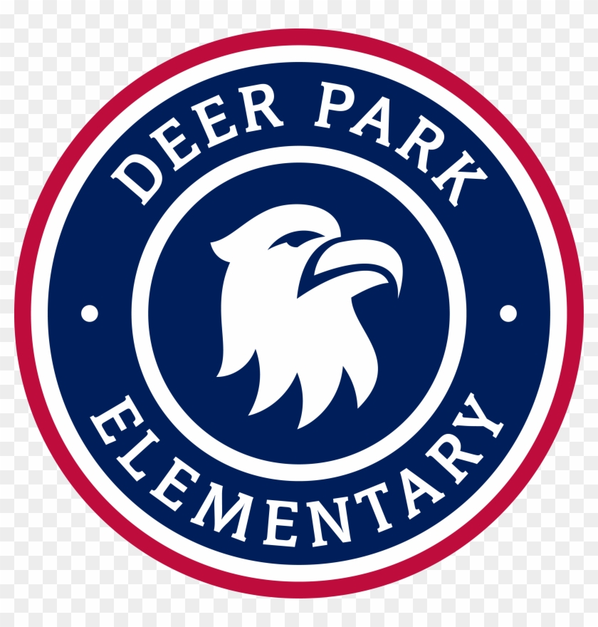 Deer Park Elementary Mascot Clipart #4652084