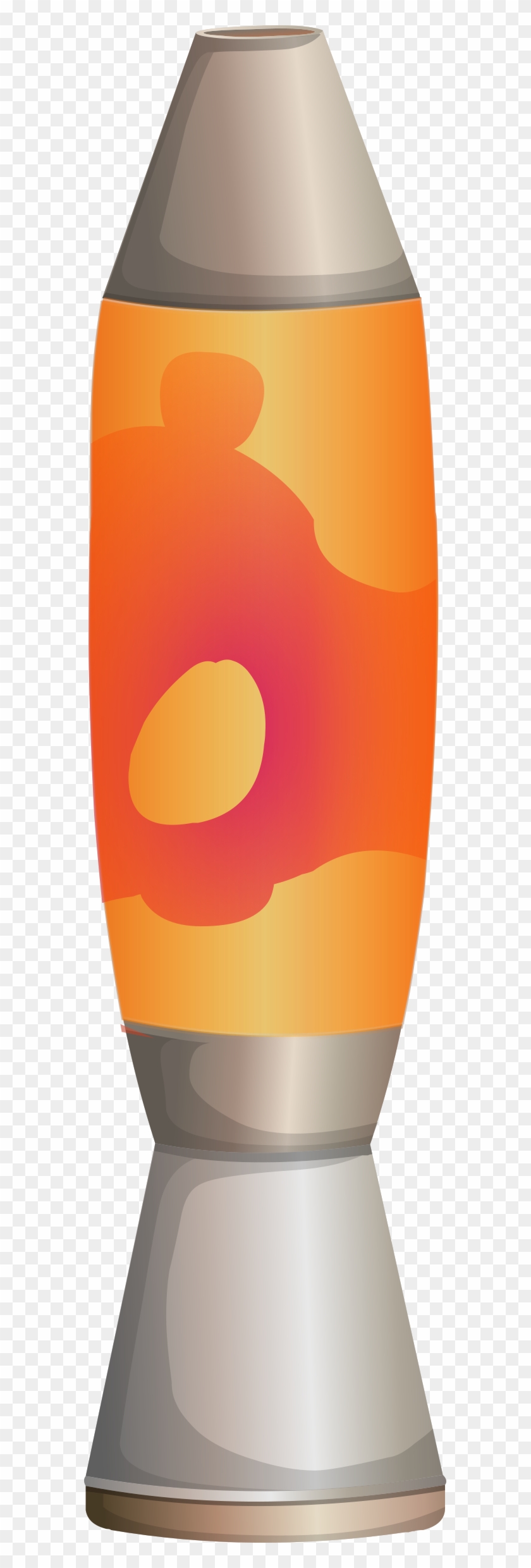 This Free Icons Png Design Of Lava Lamp From Glitch - Lava Lampe Clipart Transparent Png