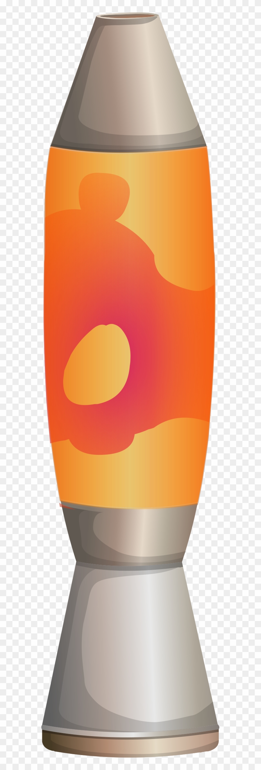 This Free Icons Png Design Of Lava Lamp From Glitch - Lava Lampe Clipart Transparent Png #4652127