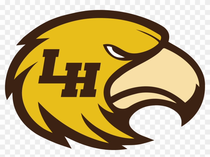 Laguna Hills High School Logo Clipart #4652132