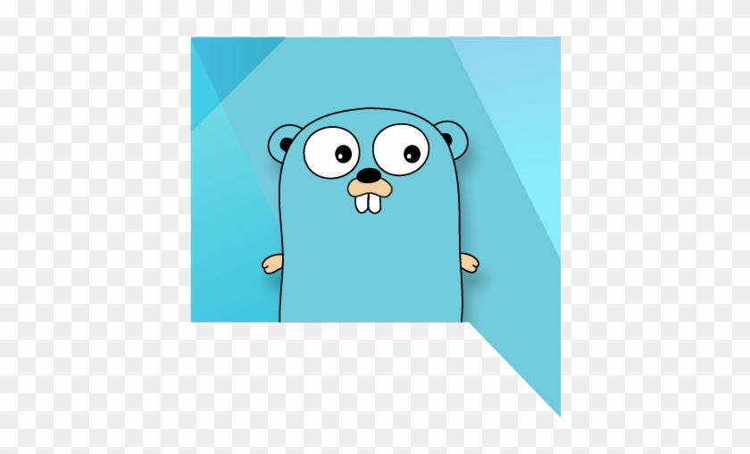 Gopher Keith - Cartoon Clipart