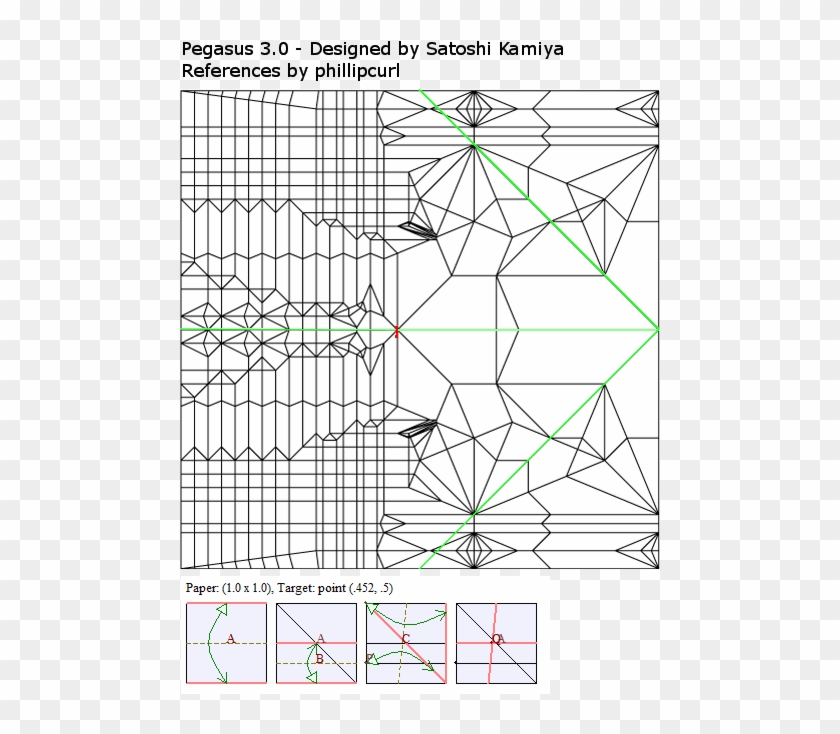 Kamiya Pegasus - Pegasus 3.0 Satoshi Kamiya Clipart