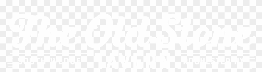 Old Stone Tavern Banner - Old Stone Tavern Rochester Clipart