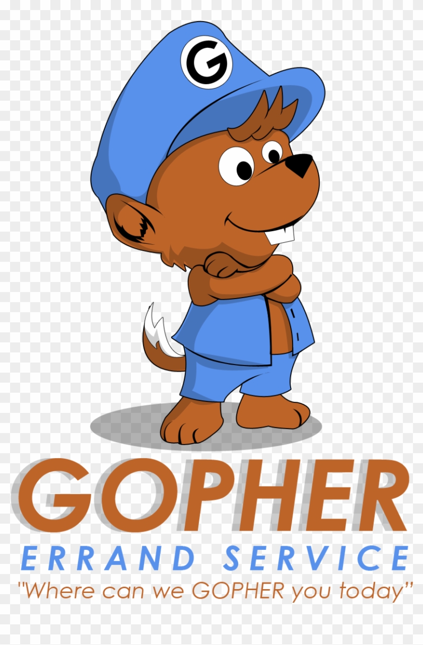 Logo No Back - Cartoon Clipart