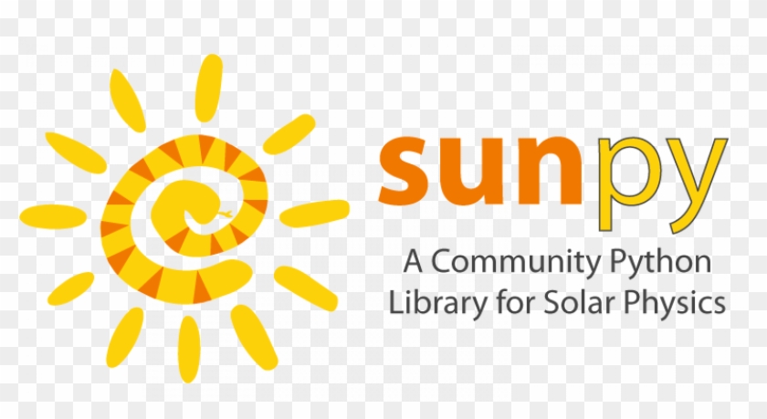 A Python Solar Data Analysis Environment Clipart