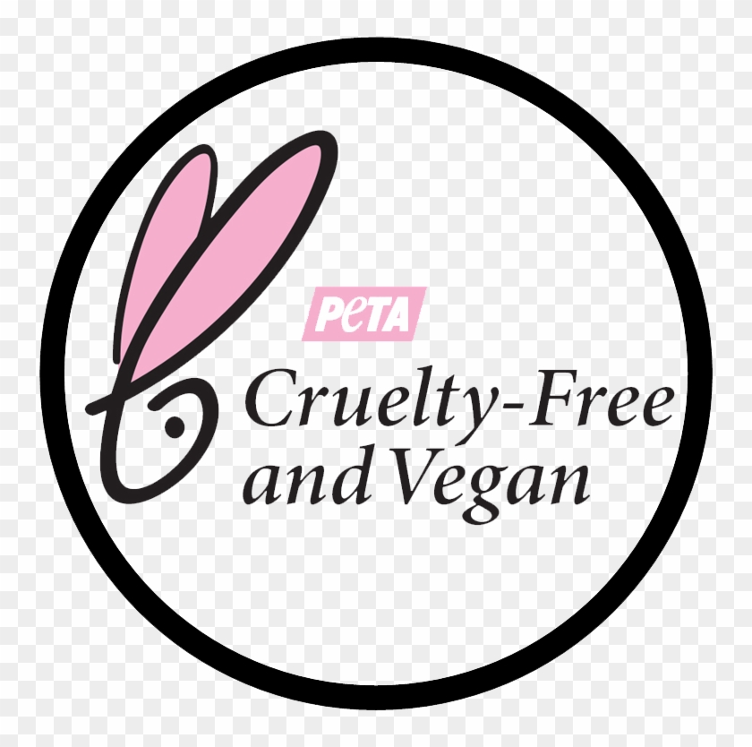 Vegan And Cruelty Free Trans - Circle Clipart