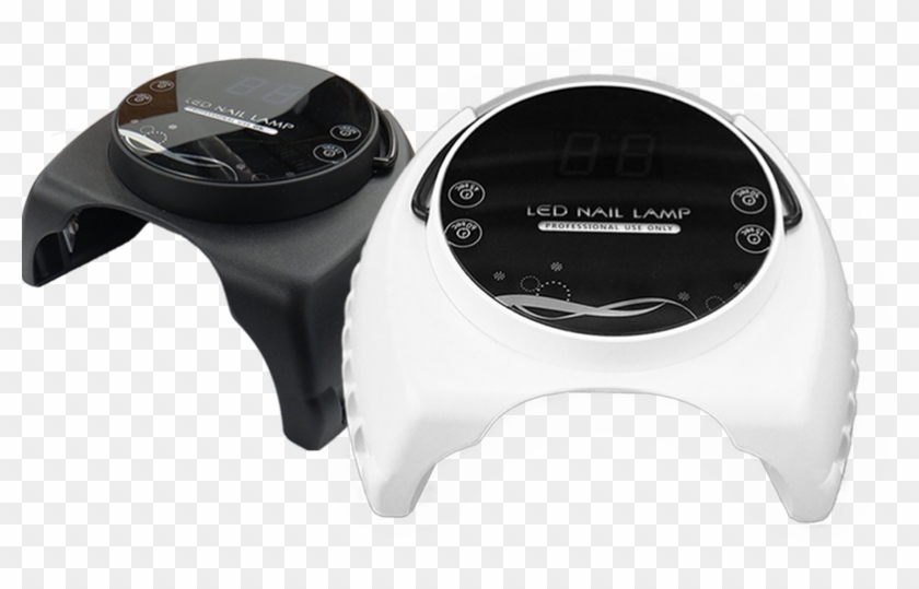 Pnd Metal Led/uv Lamp 60w - Cd Clipart