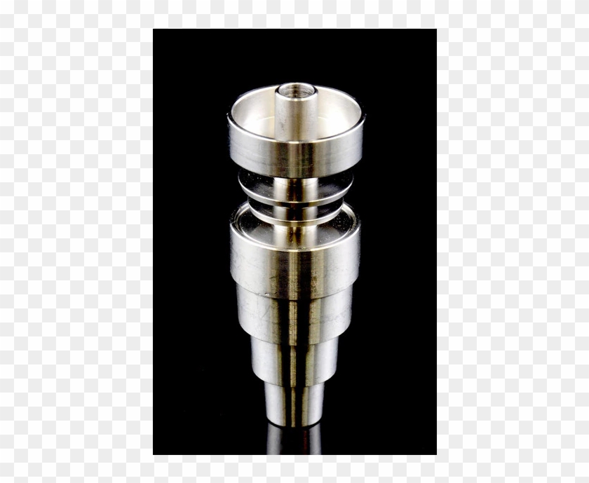 Male/female Multi Size Domeless Stainless Steel Nail - Cutting Tool Clipart #4653187