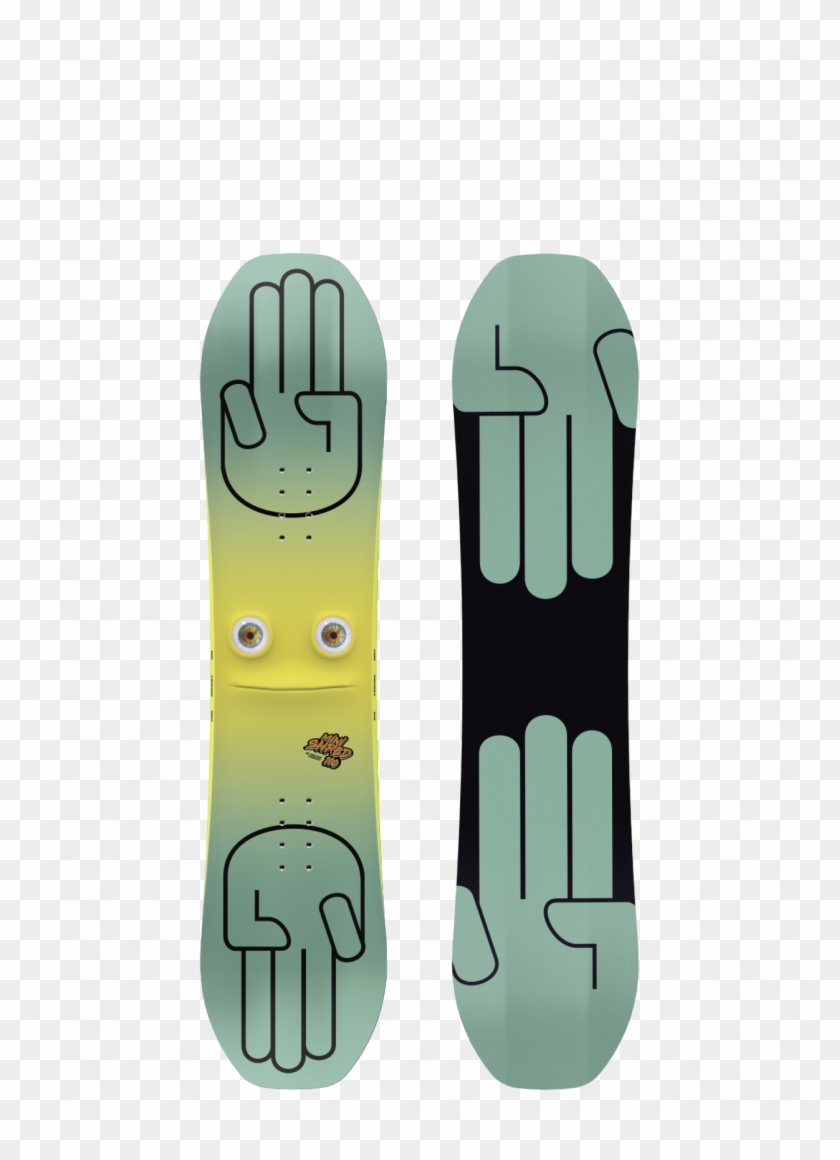 Bataleon Mini Shred Clipart