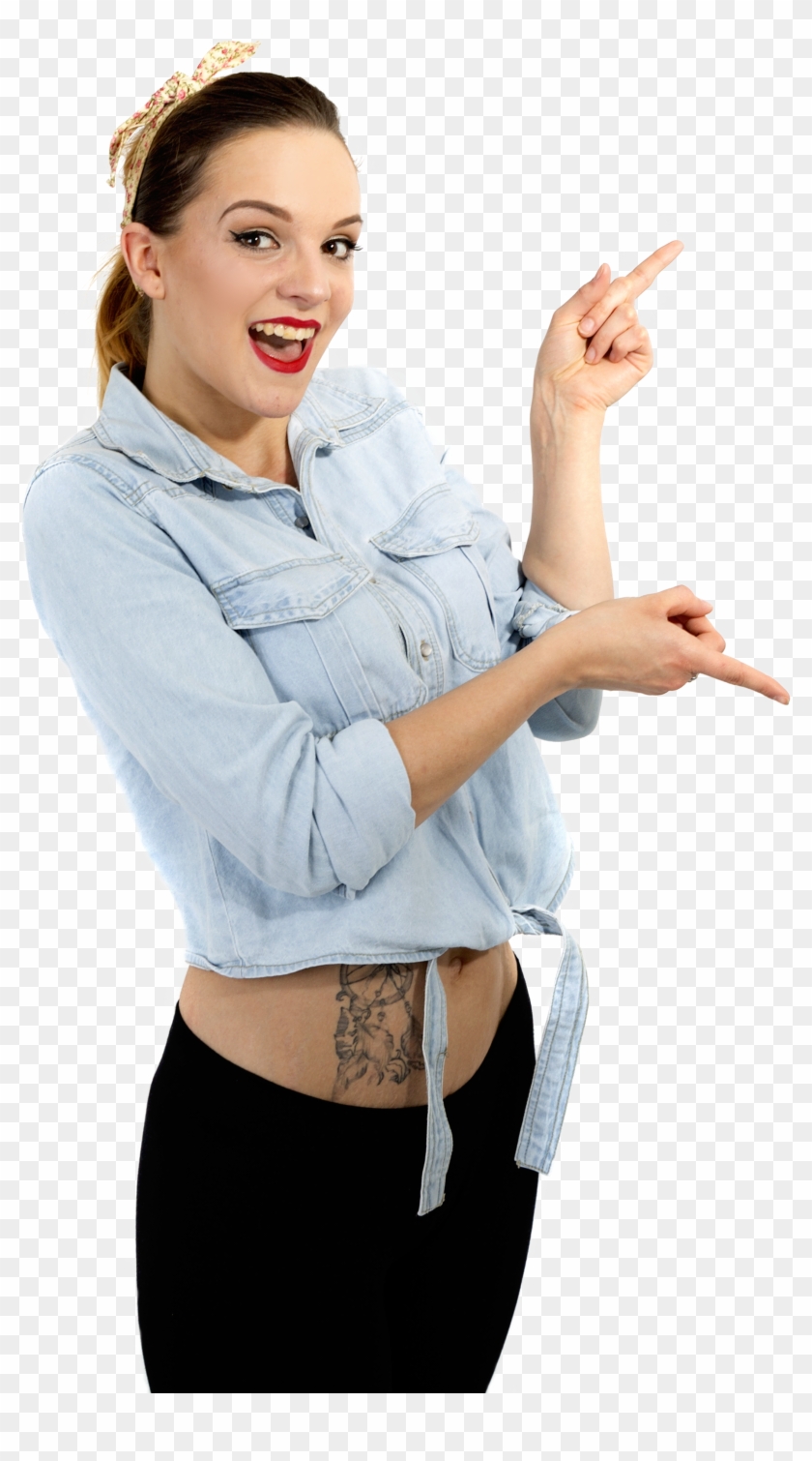 Join My Free Community - Tatlı Ve Güzel Kızlar Clipart