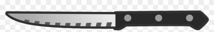 Blade Cut Cutlery - Utility Knife Clipart