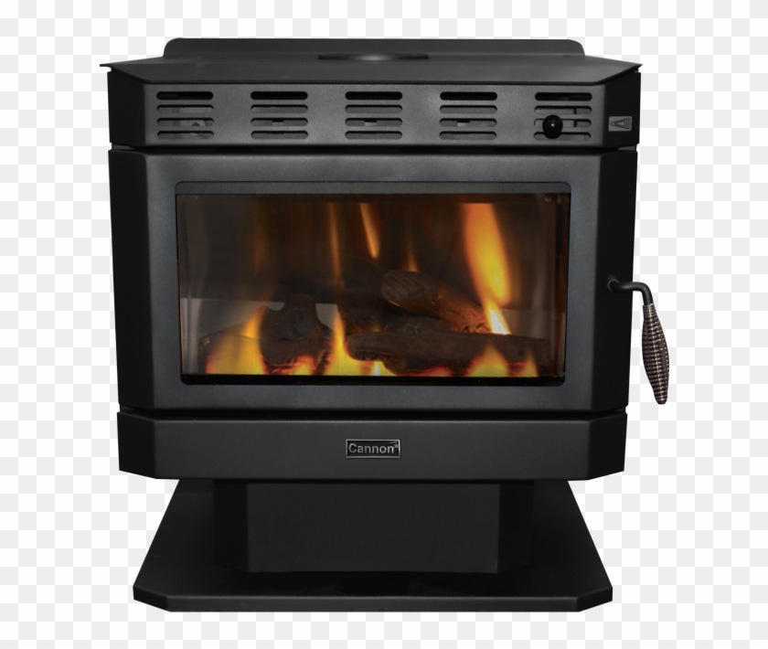 Specials - Wood-burning Stove Clipart #4653580